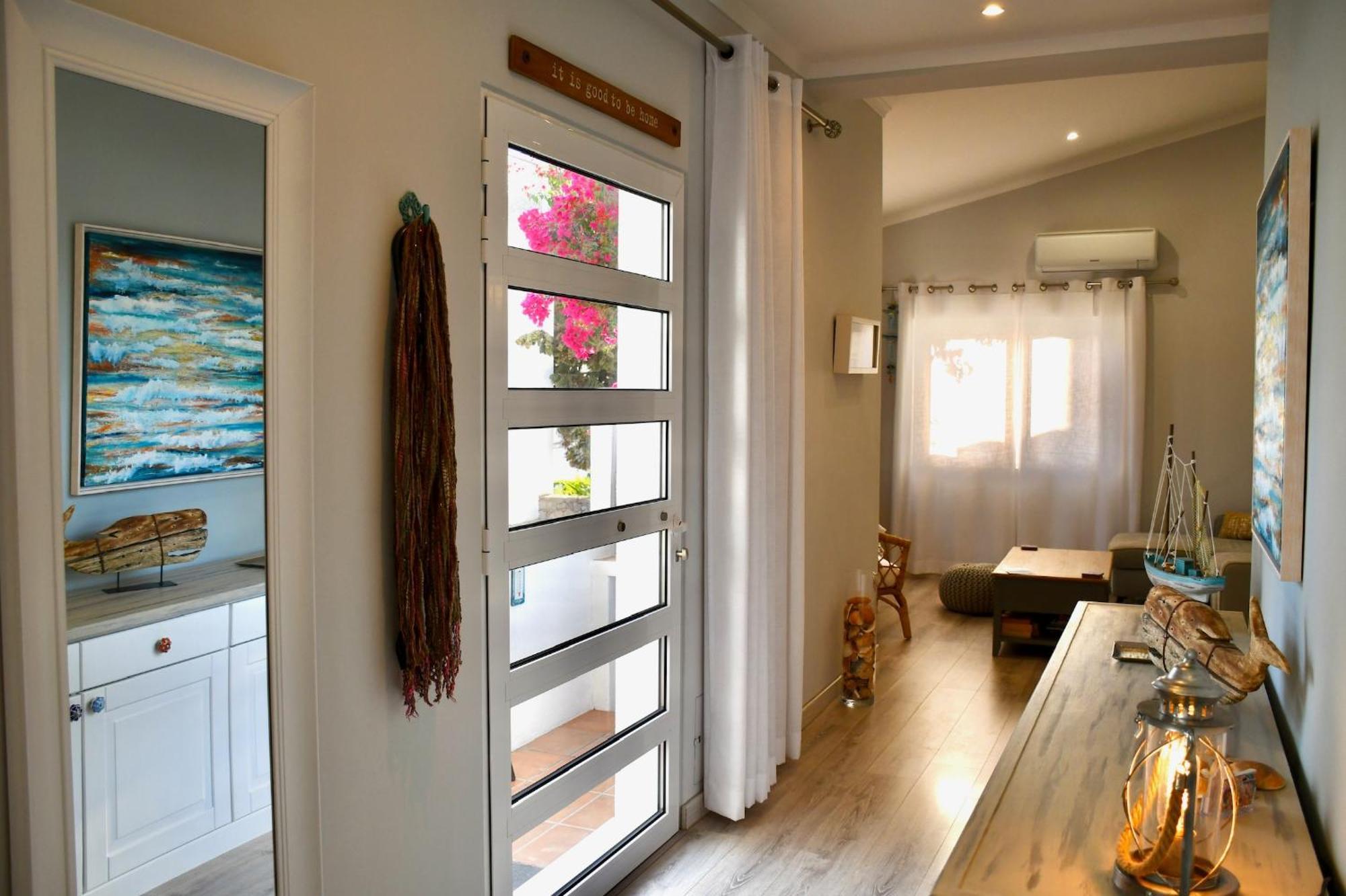 Aquamarine - Gemstone Getaway Lägenhet Vale do Lobo Exteriör bild
