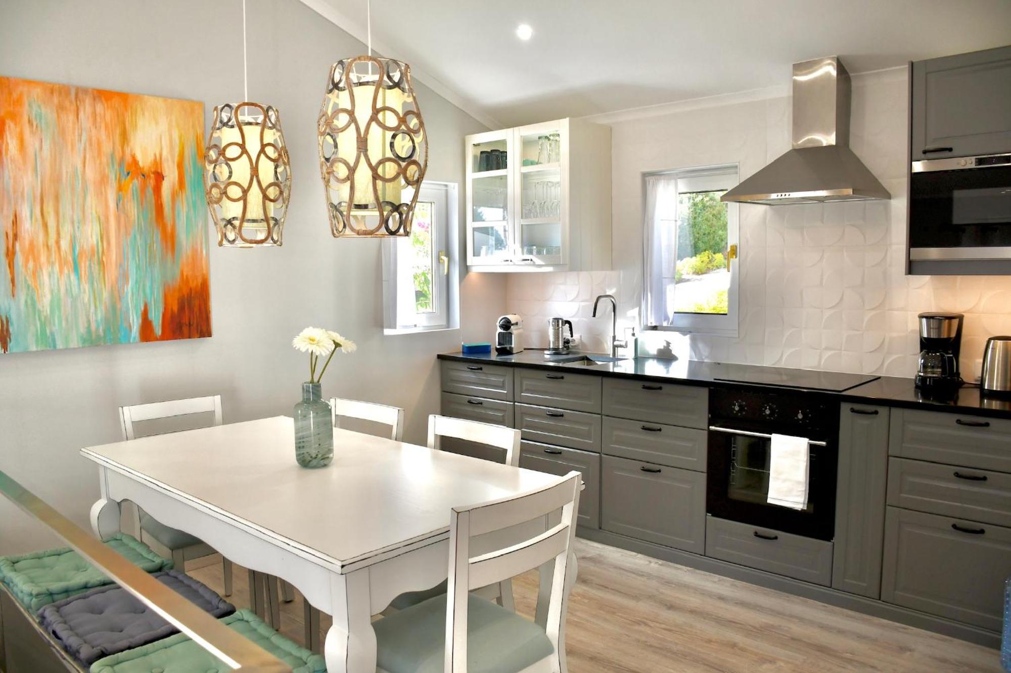 Aquamarine - Gemstone Getaway Lägenhet Vale do Lobo Exteriör bild